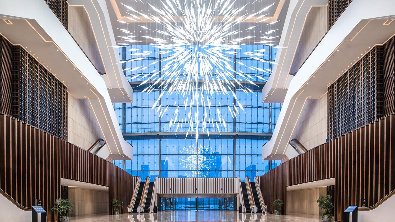 细数中国顶级酒店天津篇,天津住宿性价比高的酒店