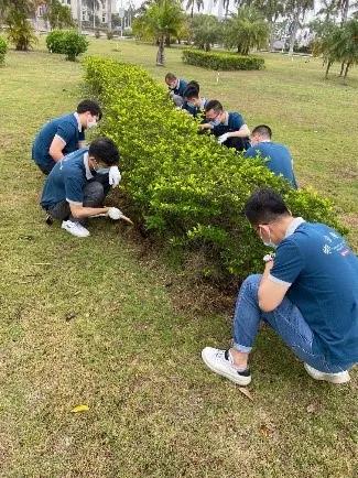 制度自信团支部主题团日活动,青春战疫勇担当主题团日活动