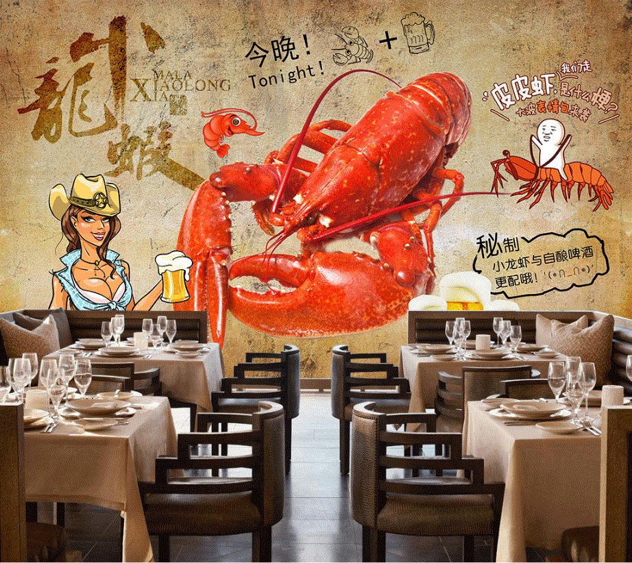 在一家餐馆如何快速吸引顾客,餐厅没客人怎么吸引客流