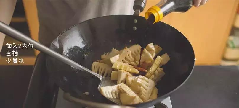 春笋正宗的做法,春笋最好吃的做法视频