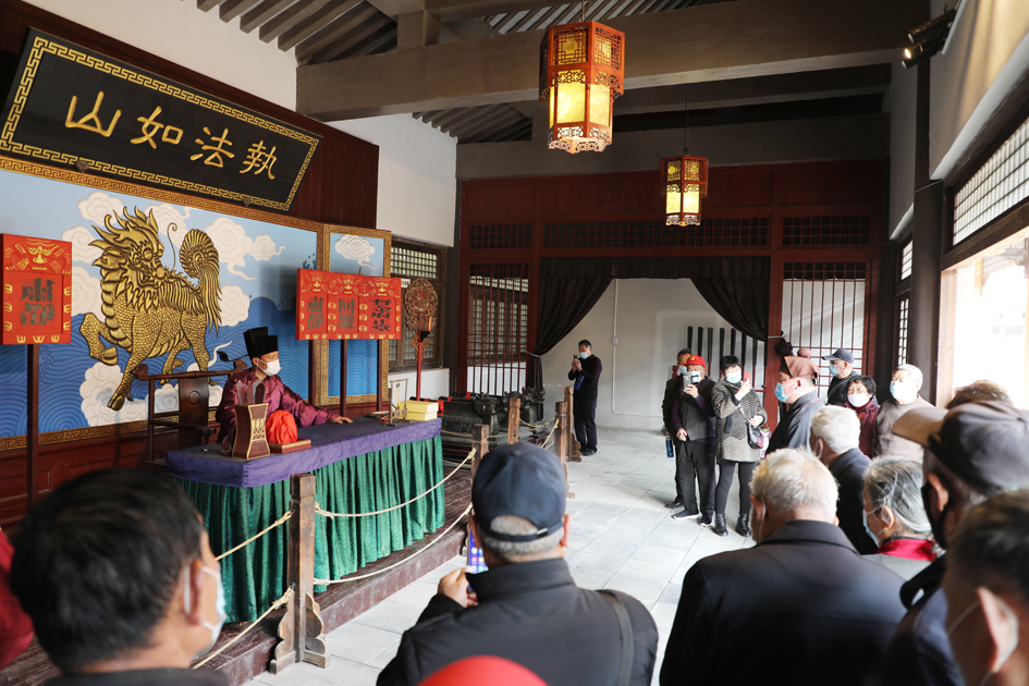 招远淘金小镇2024年,招远淘金小镇免费开放时间