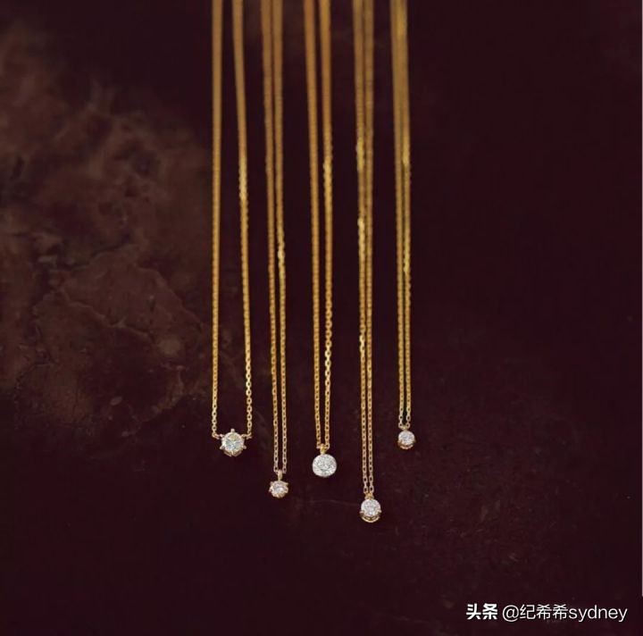 小众欧美首饰平价品牌推荐,十大小众轻奢首饰