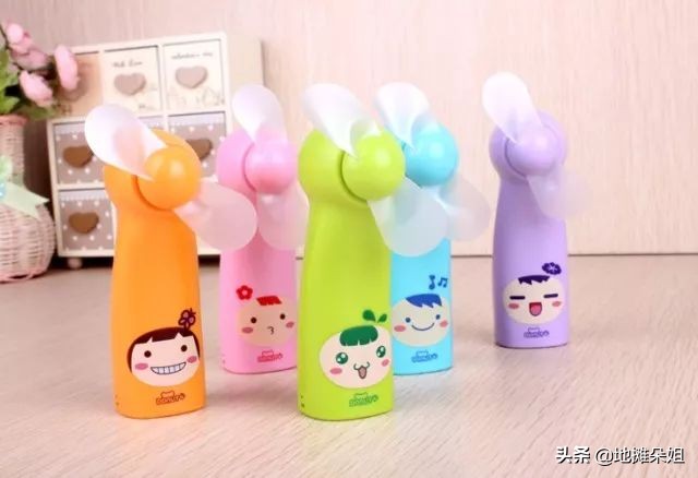 摆地摊必须知道的100个常识,新手摆地摊的详细计划及建议