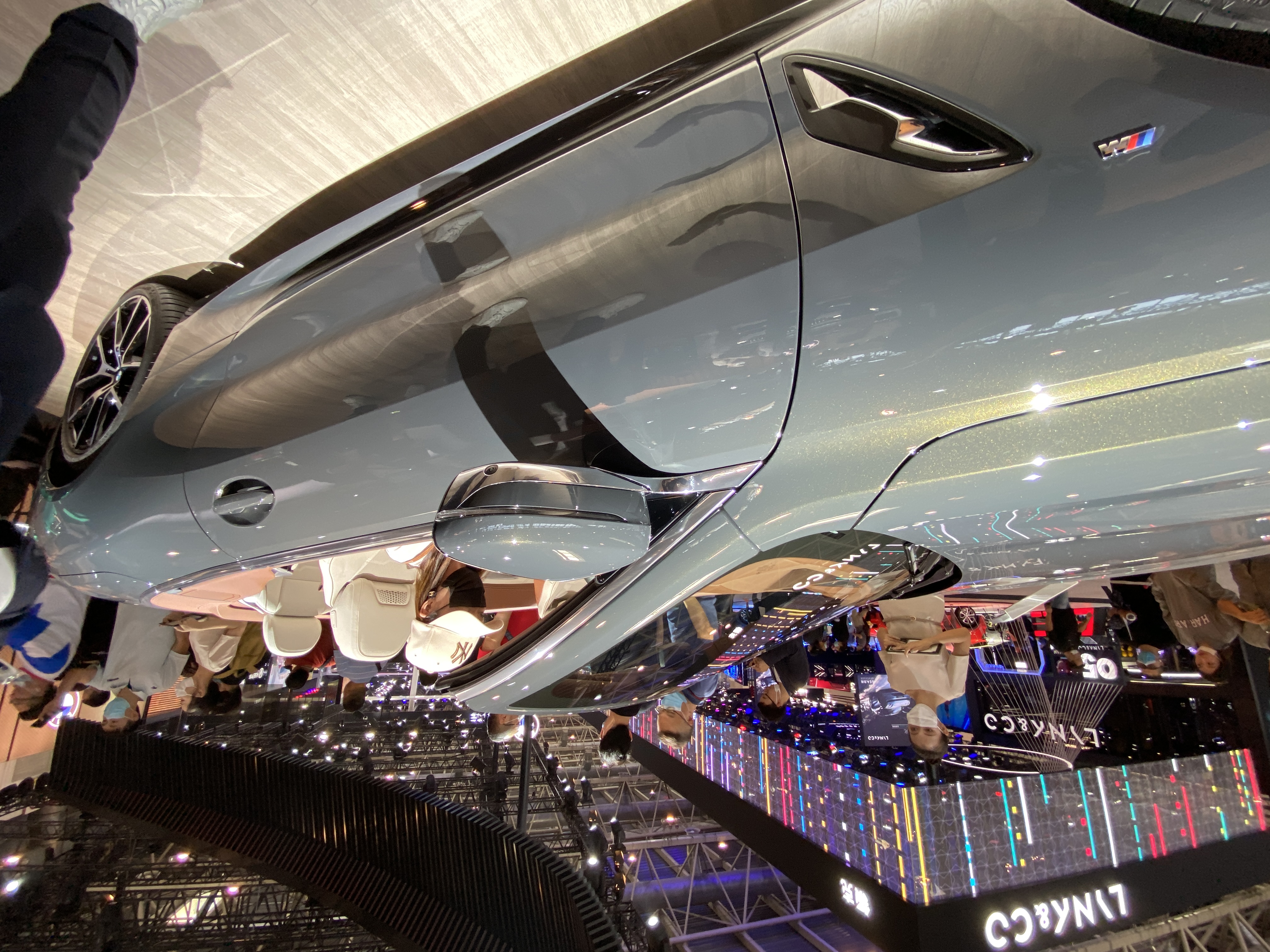 性价比最高的宝马敞篷车,最有性价比的宝马