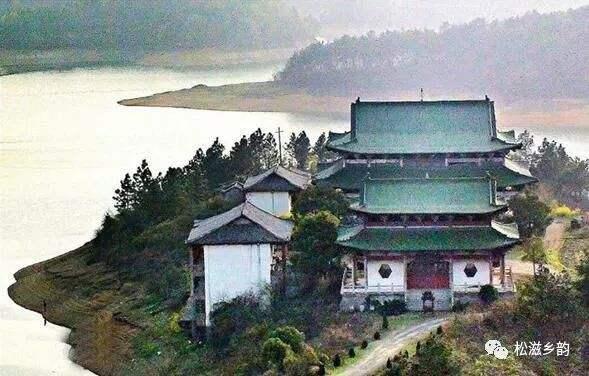 湖北松滋洈水风景区门票多少钱,松滋洈水旅游风景区游客量