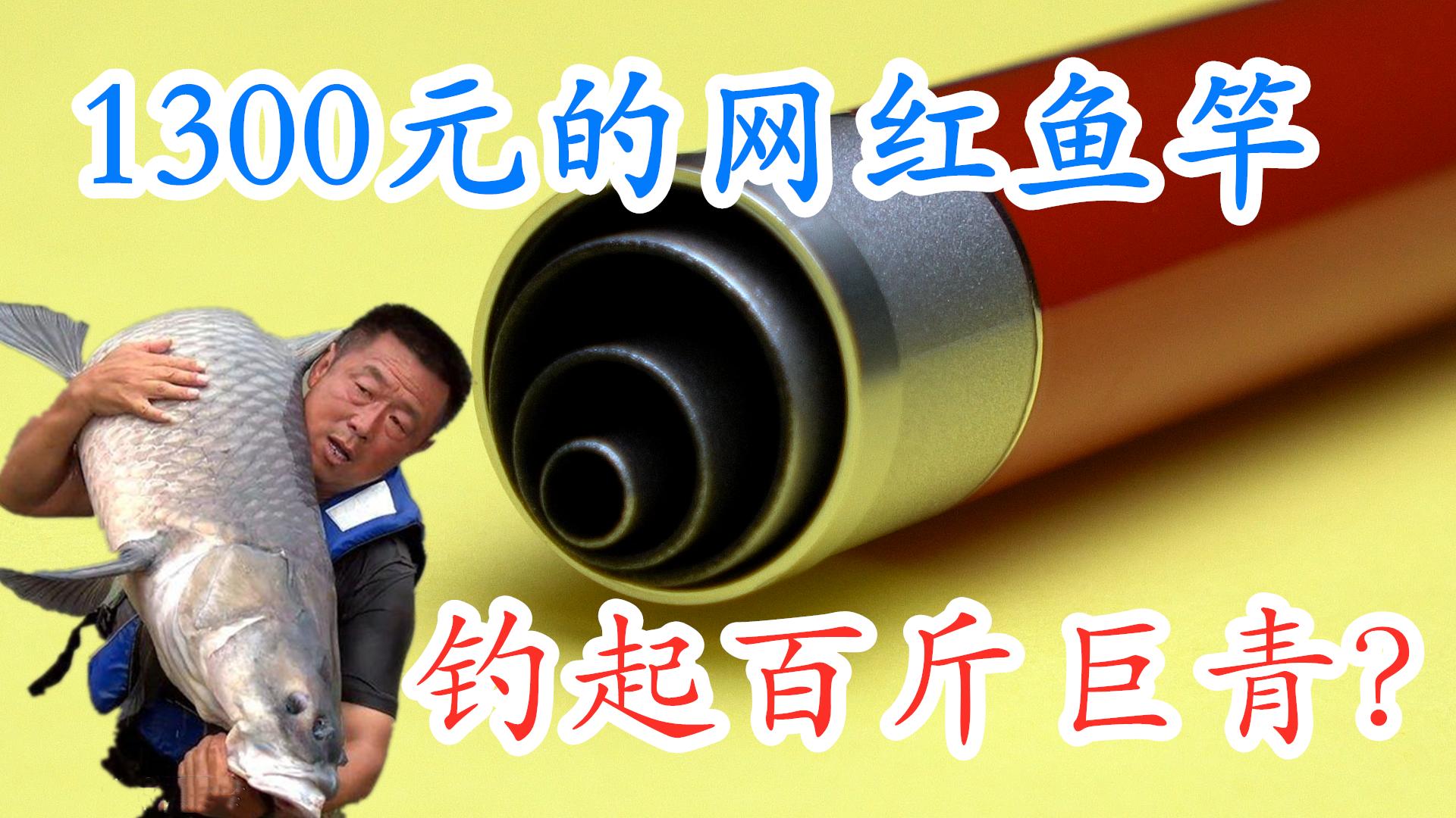 剑舞鲤轻量版6.3可以钓几斤鱼,开沃剑武鲤适合野钓