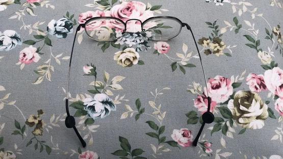 如何防止眼镜下滑,还有办法可以阻止眼镜下滑吗