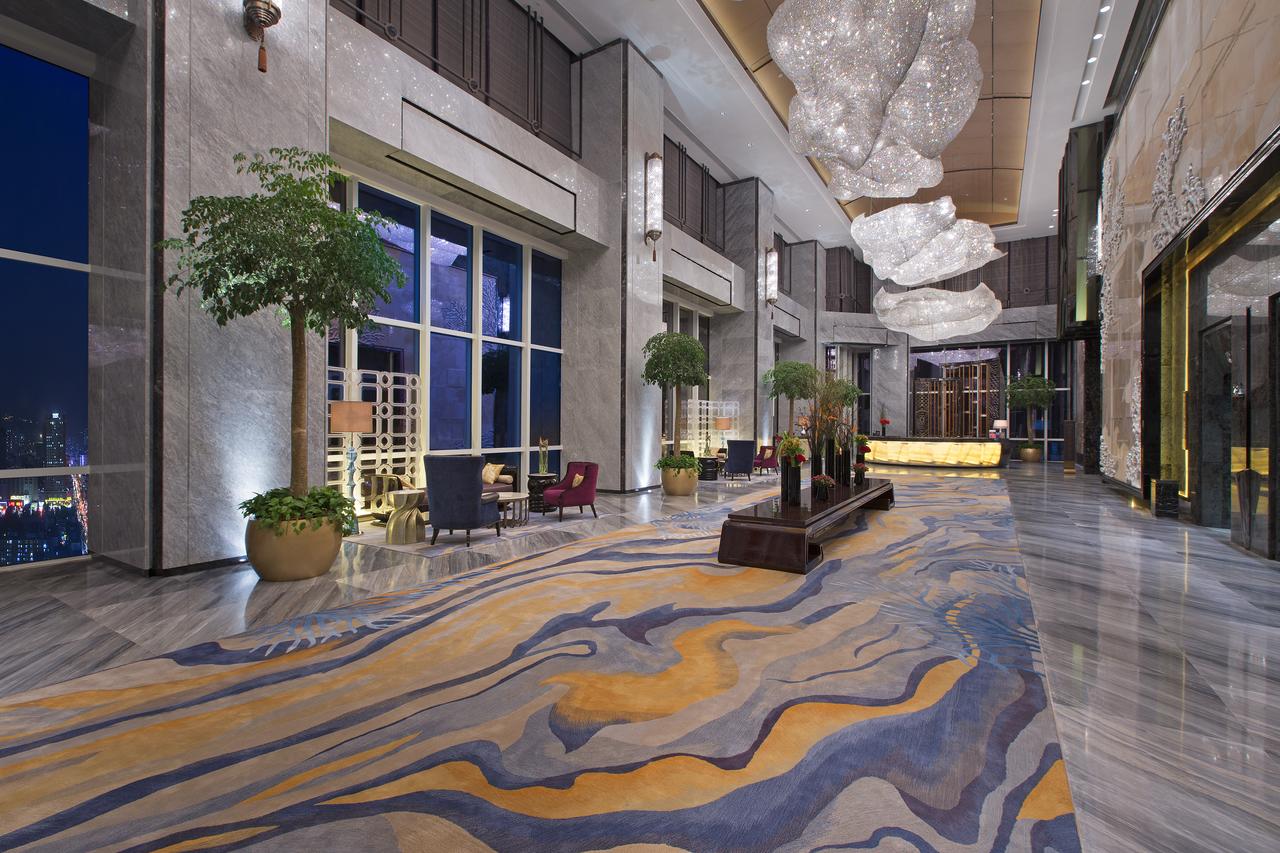 山东最好的酒店有哪些,盘点中国豪华酒店