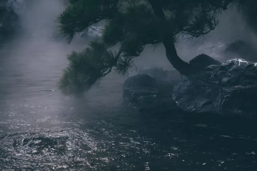 苏州山水樾澜庭是宋式风格吗,苏州山水樾澜庭别墅