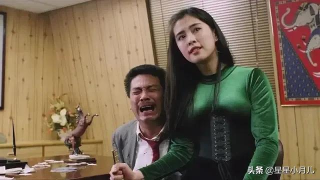 吴孟达跟周星驰合作的所有电影,达叔周星驰吴孟达