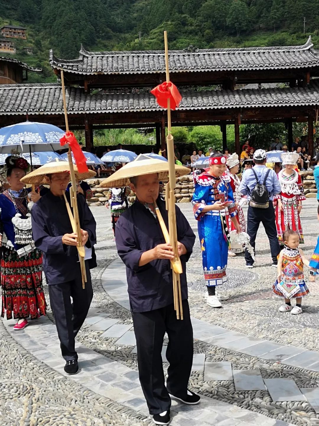 贵州中秋旅游最佳去处,贵州旅游十大景点排名中秋