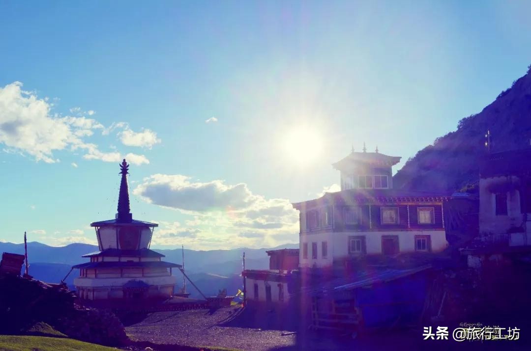 西藏昌都最好玩的是哪个景点,昌都必去十大景点排名