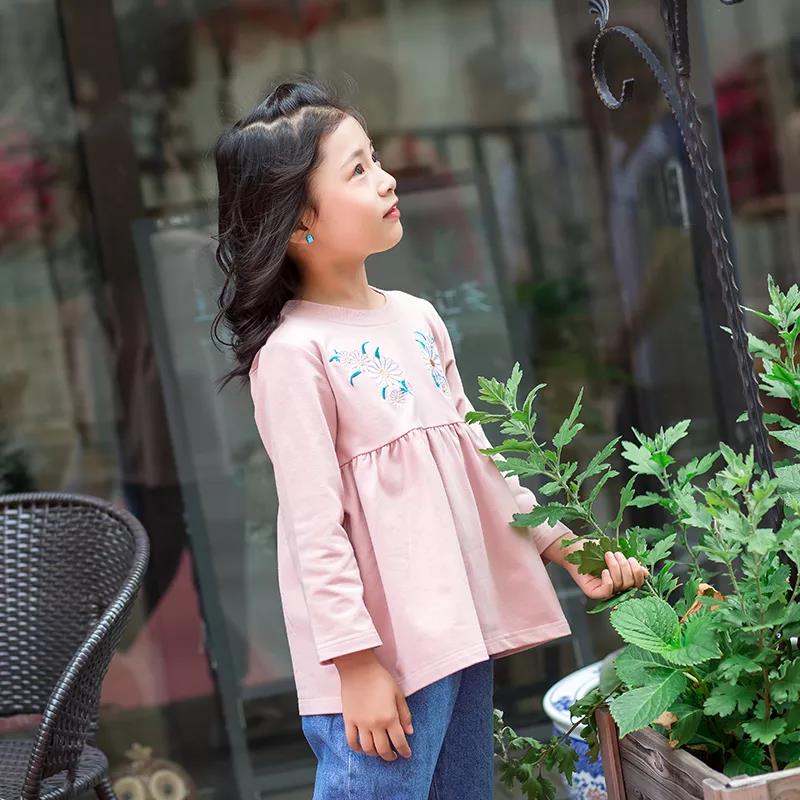 「童装」青岛乐菲拉尔入驻830郑州孕婴童展