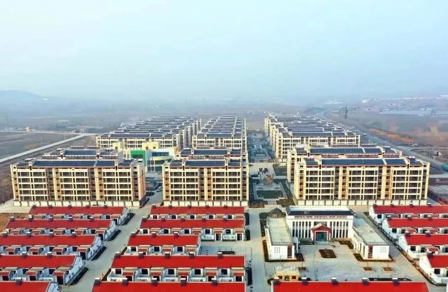 乡村振兴路上的圆梦人——记莒县洛河镇商家店子村“第一书记”单修昌