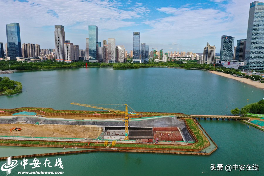 安徽七月,七月安徽景色