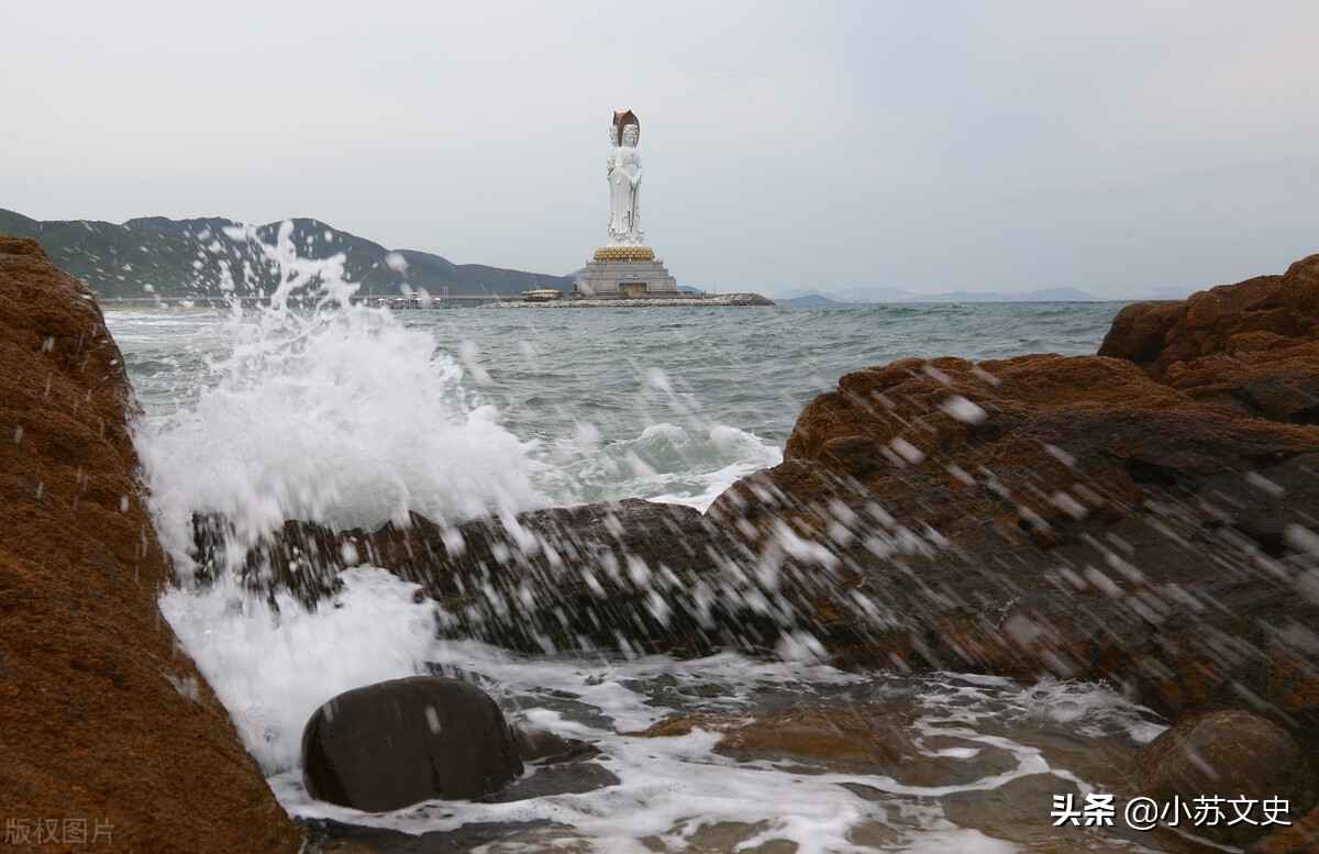 普陀山拜观音有什么注意事项,来姨妈去普陀山需要注意什么
