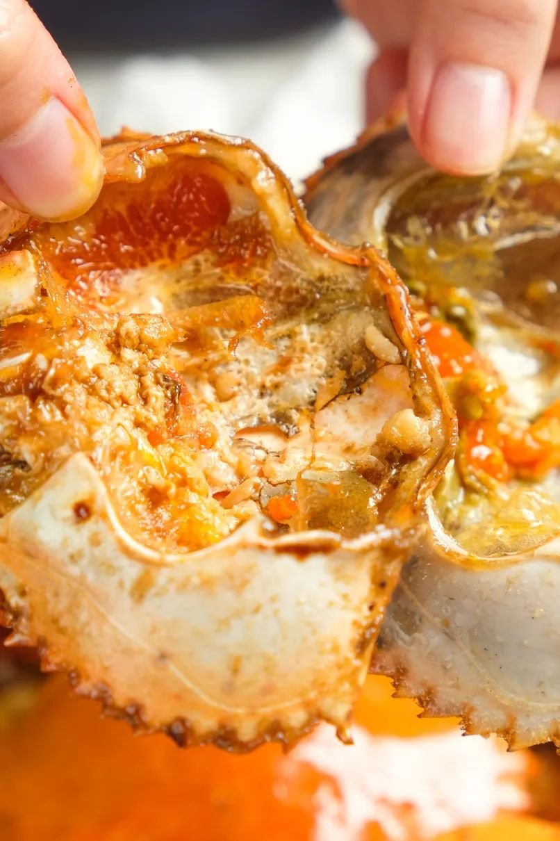 广州虾蟹火锅,油爆蟹火锅哪家好