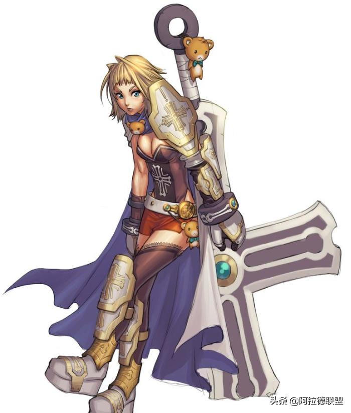 地下城与勇士尼尔巴斯,地下城与勇士名人