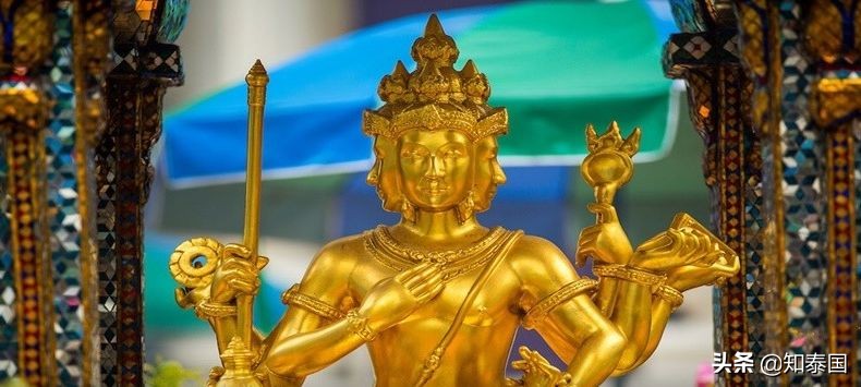 泰国人只喜欢中国人,印度人在泰国只会受到歧视?