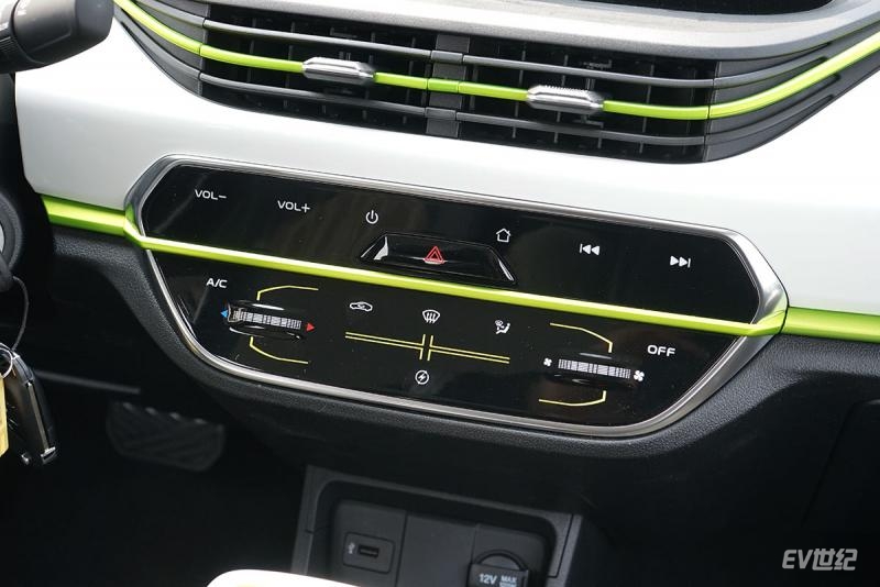 长安奔奔e-star心悦版3.98万试驾,长安奔奔e-star310真实续航