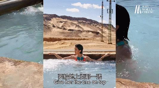 外形被嘲土气是个时尚绝缘体,被嘲笑又黑又丑韩国女星