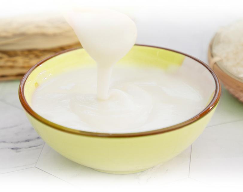 小宝宝辅食米粉怎么选,宝宝辅食米粉怎么吃正确