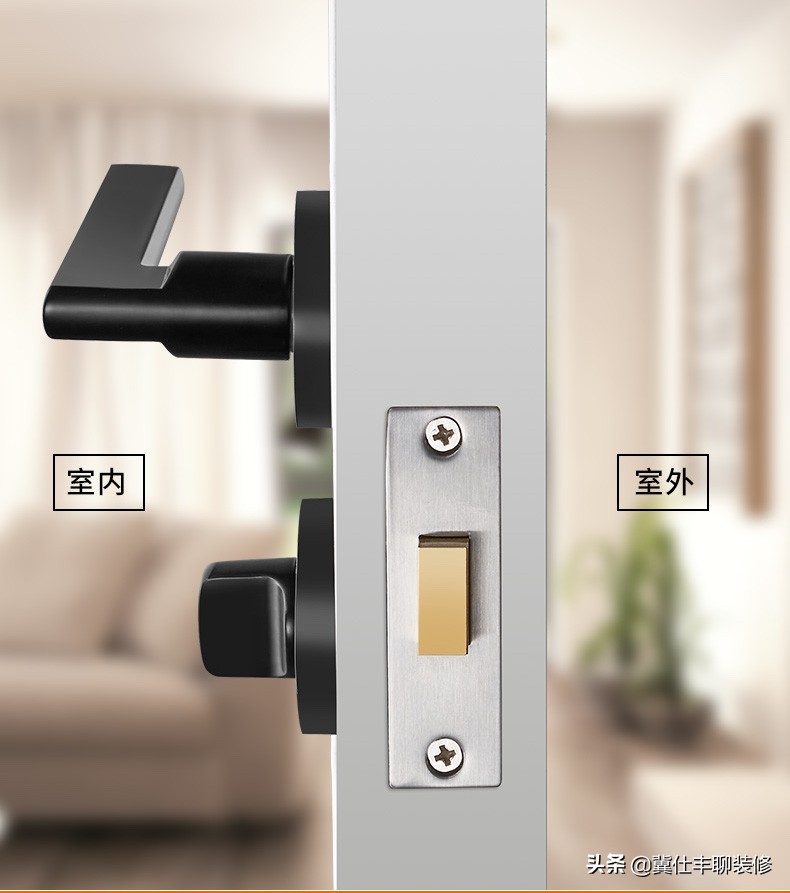 隐形门电视背景墙瓷砖效果图,电视背景墙隐形门做多高