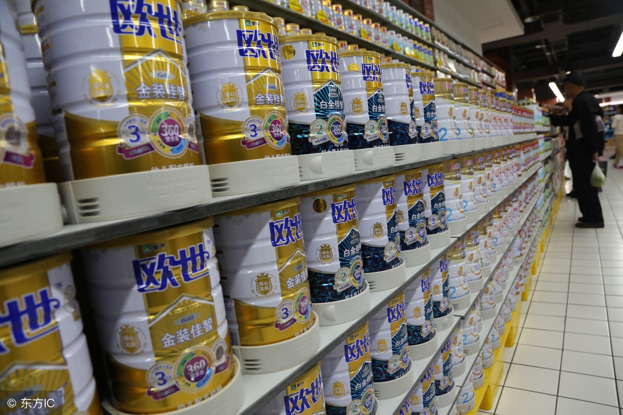 200元奶粉和400元奶粉的区别,200的奶粉和400的奶粉有什么区别