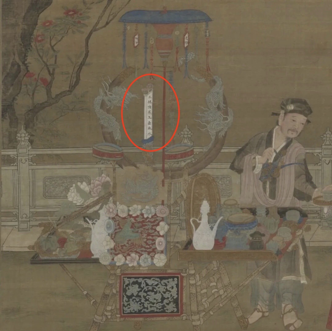 宋朝地摊指南,宋朝地摊怎么摆