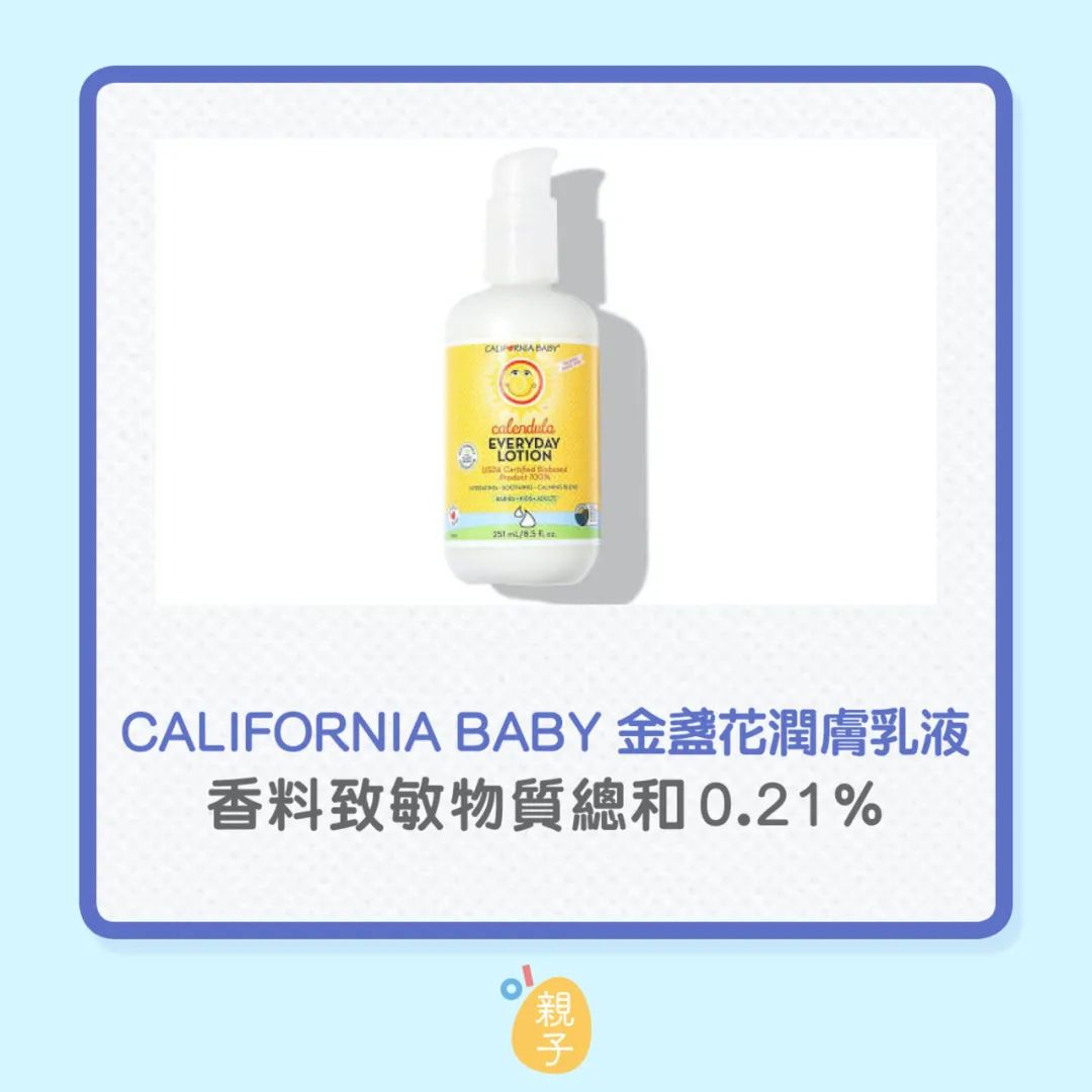 香港消委会致敏物,香港消委会检测儿童润肤乳