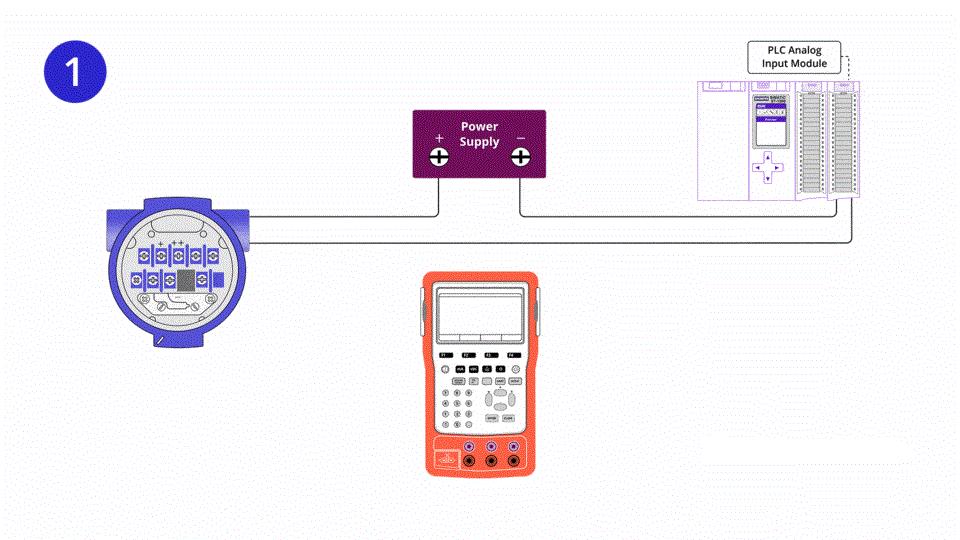 测量仪器校准方法和过程,仪器设备校准和检定是什么