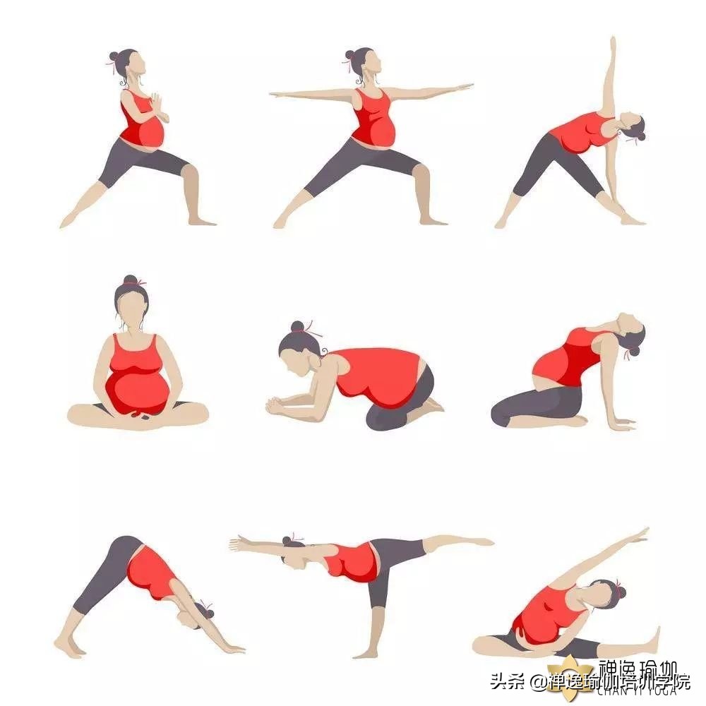 产后修复瑜伽教练培训湖南,产后修复瑜伽老师培训班