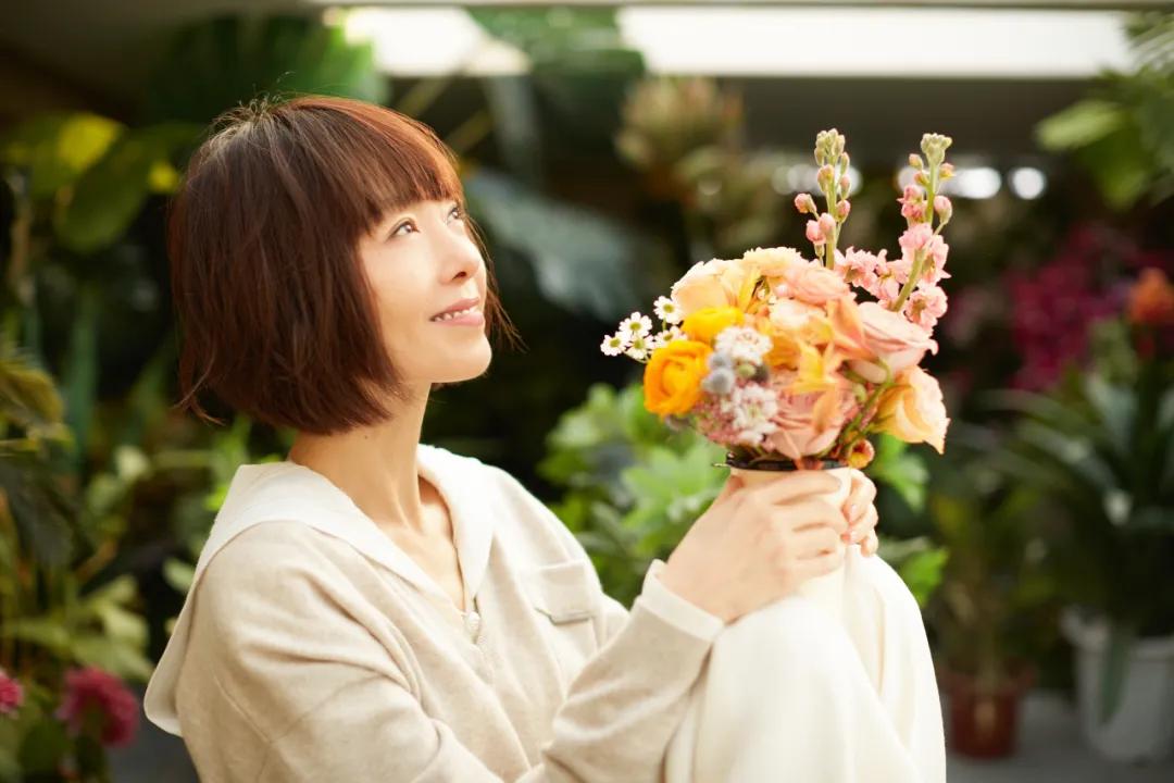 鲁豫最后一次采访,鲁豫最好的一次采访