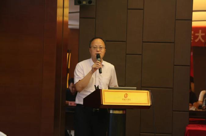 发挥专业优势，国信安助力中国航油网络安全技术培训圆满结业