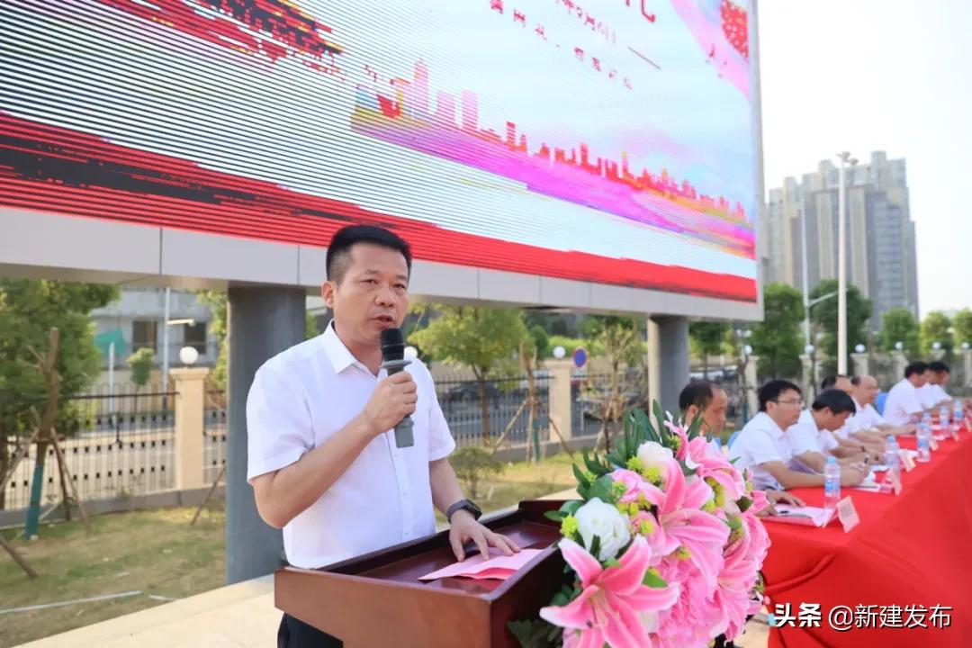 新建二中初中部最新消息,新建二中初中部教室