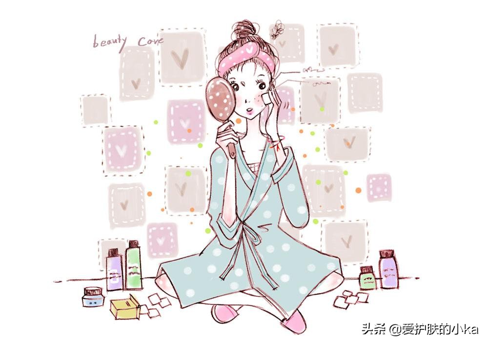 入秋最适宜的面霜,好用的保湿面霜低价