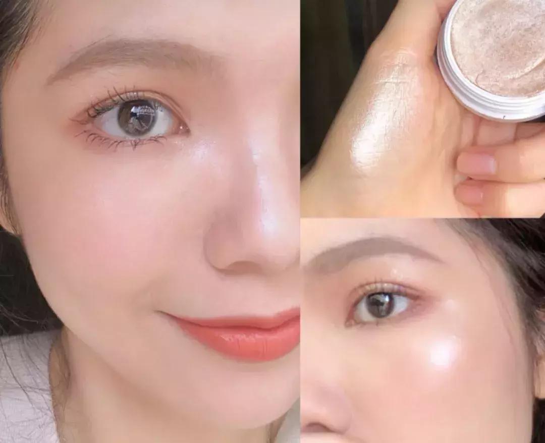 美宝莲正品和假货,美宝莲008和kiko103对比