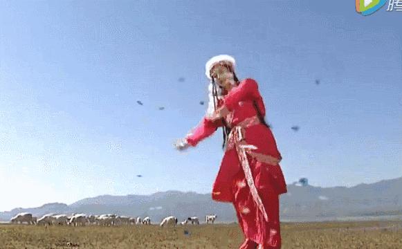 刘诗诗演绎古装,刘诗诗古装绝美舞蹈瞬间