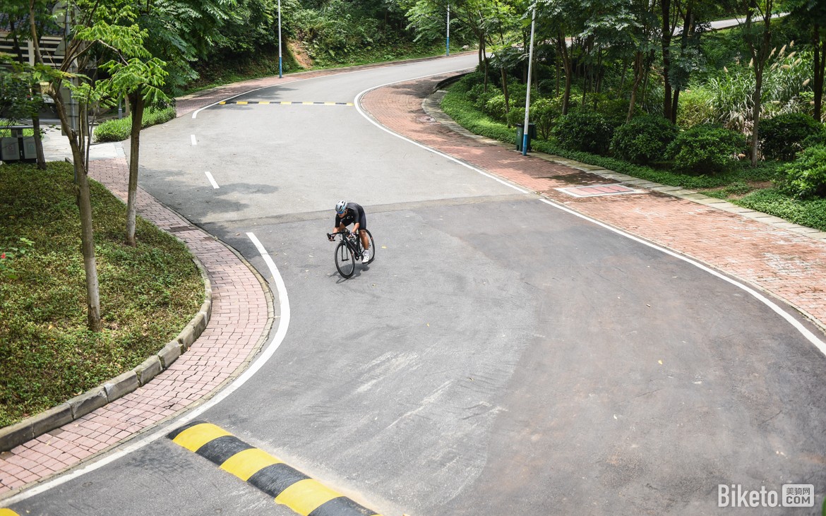 捷安特tcradvsl公路车配置,捷安特tcradv2kom试骑