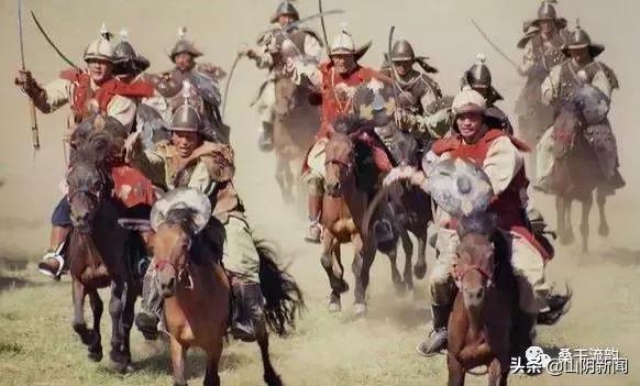 李察罕发家史,李察罕在朱元璋敢北伐吗