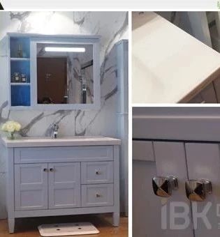 九牧2440和2412浴室柜对比,九牧1269浴室柜讲解