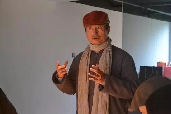 九段烧·段镇民未完成的“野心”