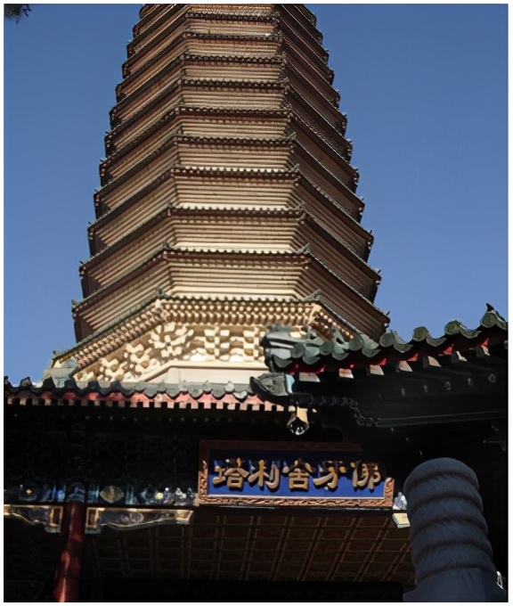 北京八大处公园旅游攻略,北京八大处公园庙会