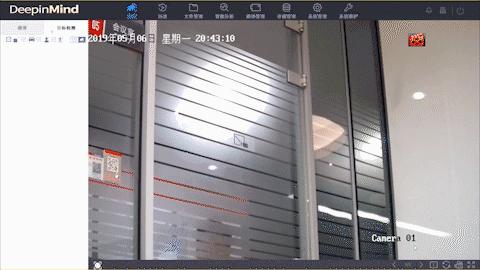 海康威视人脸机怎么录人脸,海康威视人脸抓拍所需要的设备