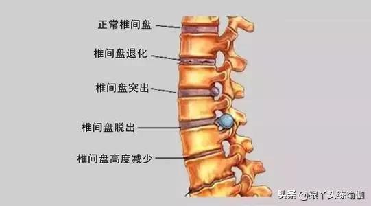瑜伽每天必练8个动作改善颈椎,每日10分钟瑜伽锻炼腿部腰部