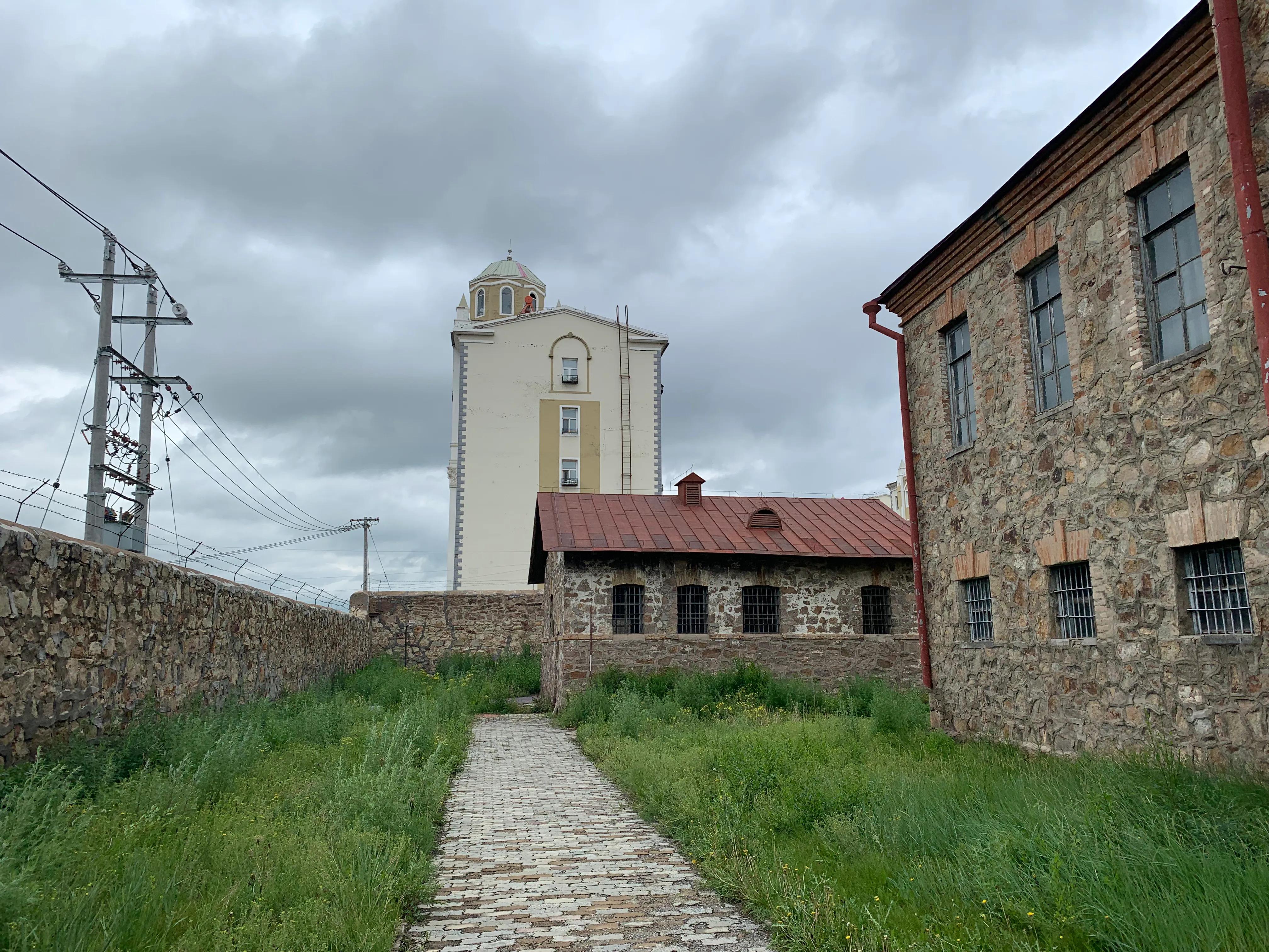 热情好客的边境小城满洲里,满洲里中俄蒙边境的多彩小城