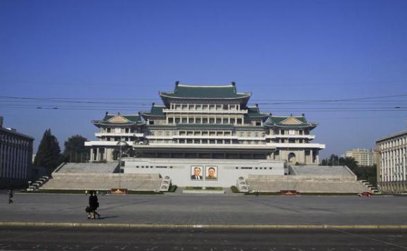 什么时候去朝鲜旅游最好最便宜,去朝鲜需要花多少钱旅游