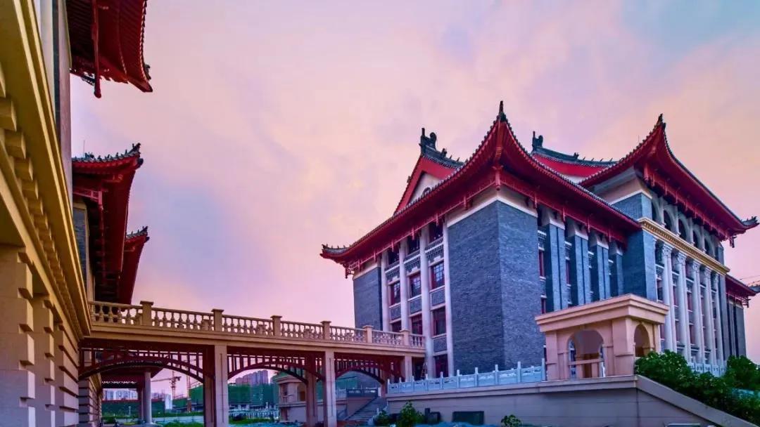 河南双一流大学最新消息,河南新双一流最新官方消息