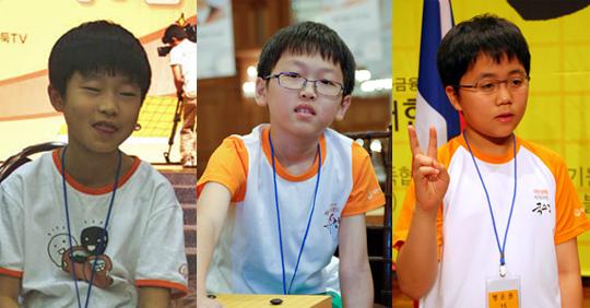 围棋名局讲解李世石vs申真谞,李昌镐李世石申真谞