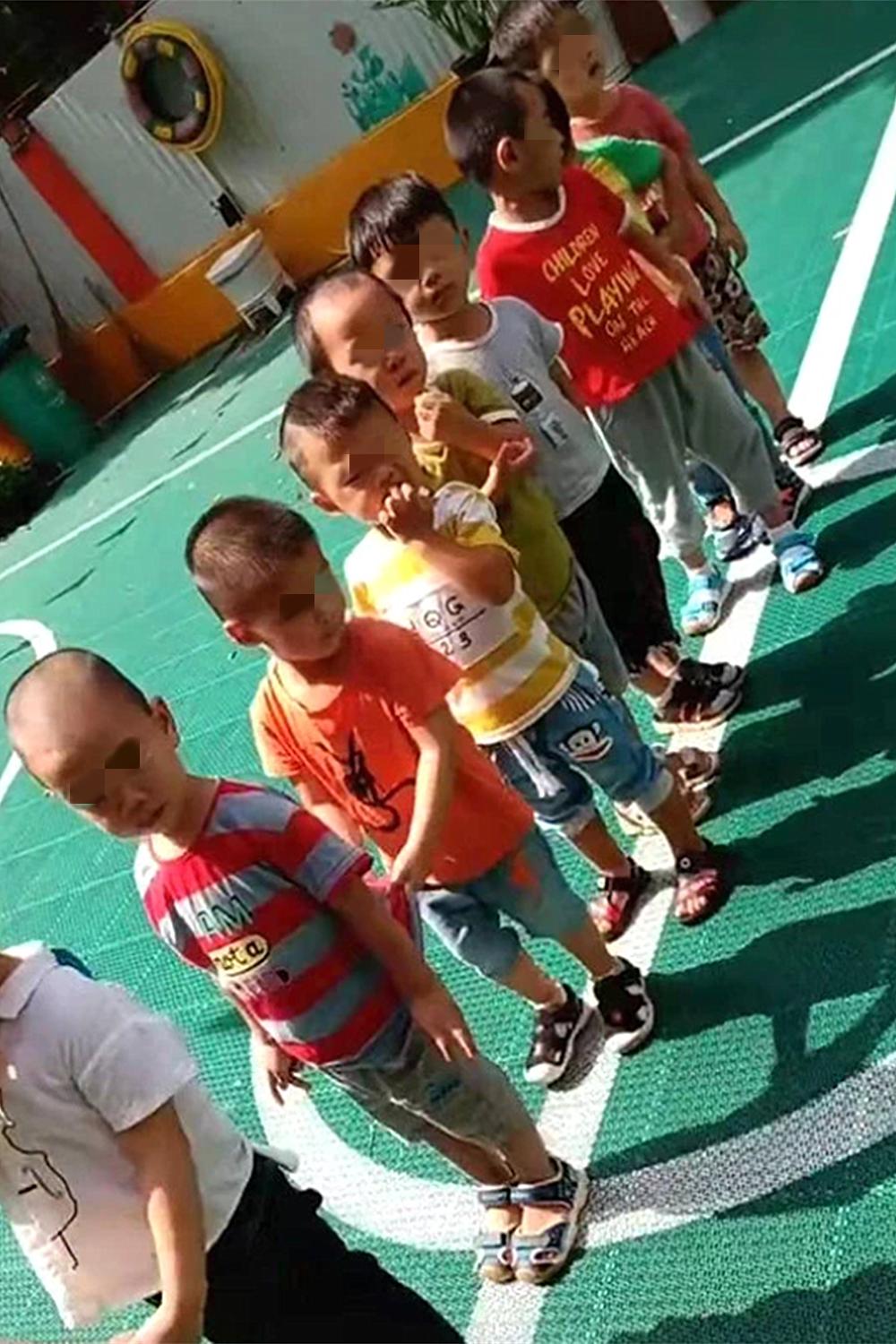 幼儿园男女比例失调对孩子影响,中国男女比例失调十年后能解决吗